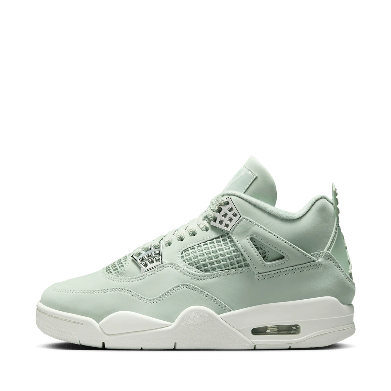 Wmns Air Jordan 4 Retro 'Abundance'
