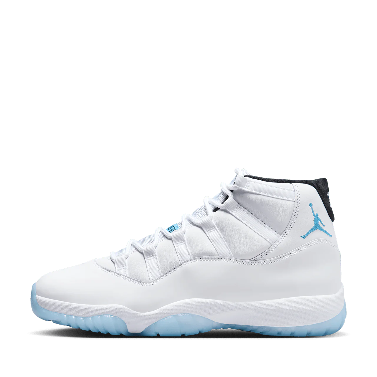 Air Jordan 11 Retro 'Legend Blue'