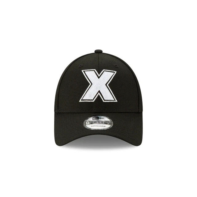 New Era Xolos de Tijuana Felt Collection 9Forty Strapback Hat