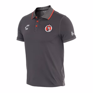 CLUB TIJUANA POLOS