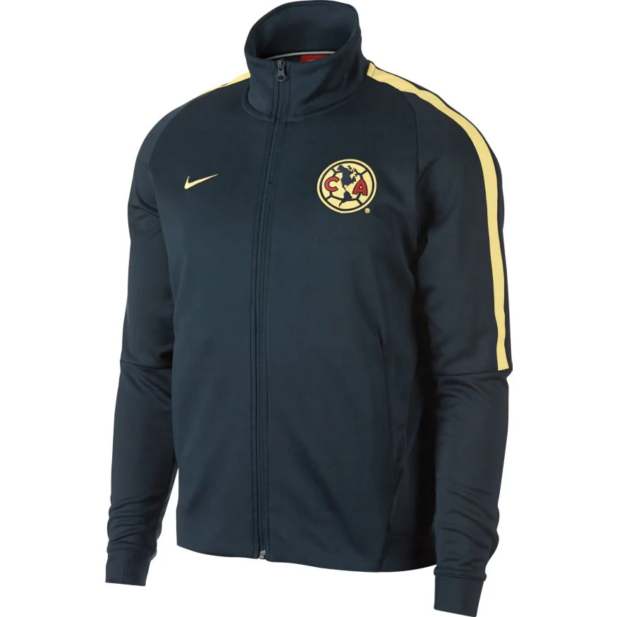 Nike Club America Training Jacket