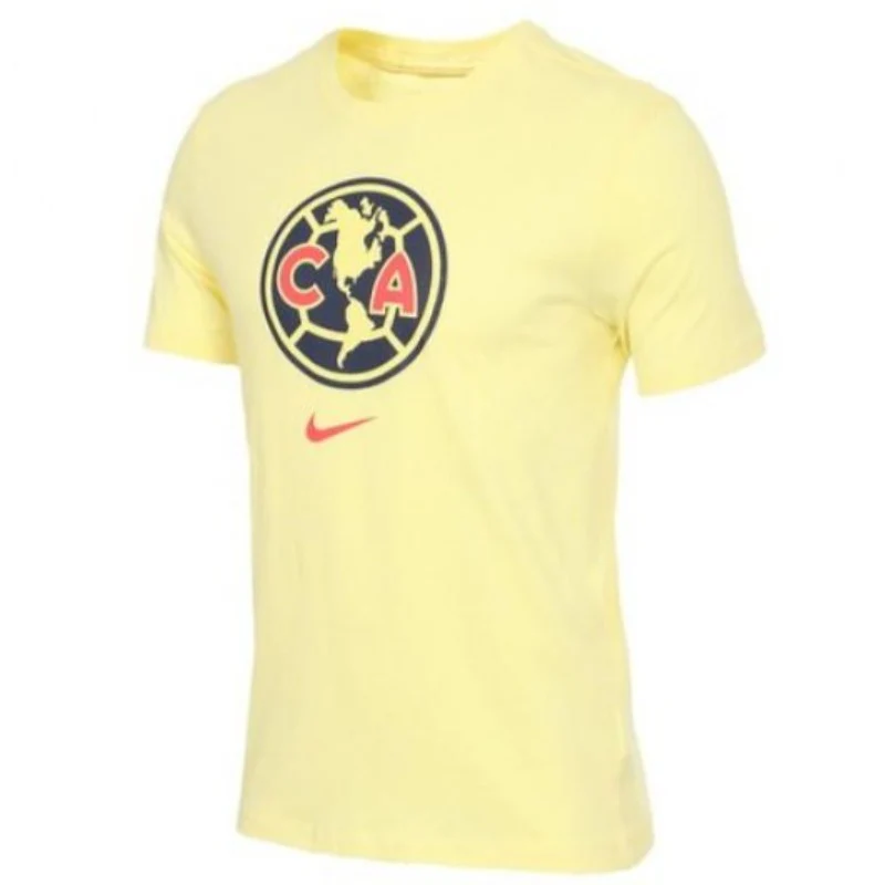 NIKE CLUB AMERICA CREST T-SHIRT