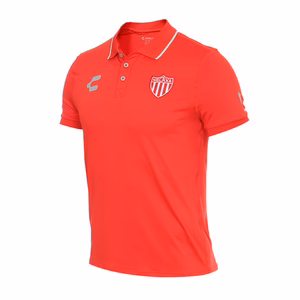 PLAYERA CHARLY NECAXA POLO