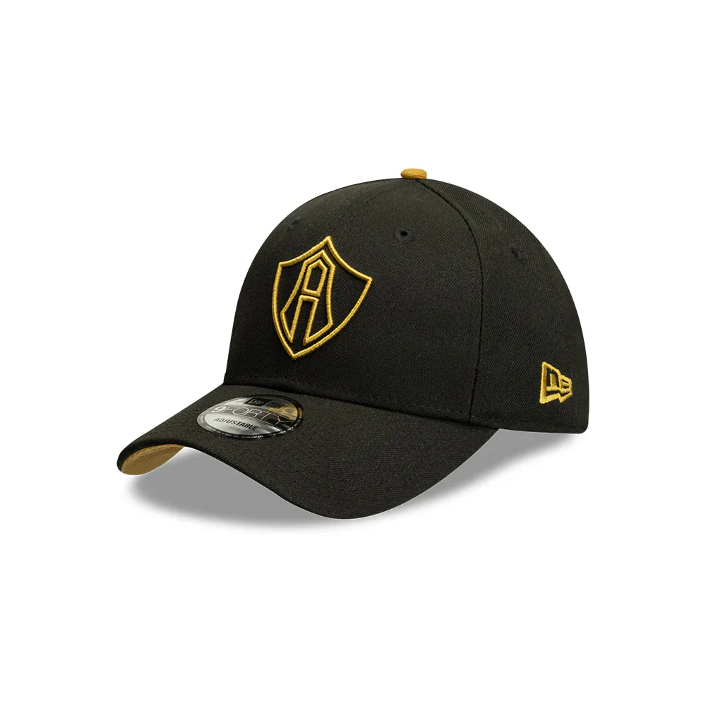 New Era Atlas Alternative Logo 9FORTY Adjustable Hat