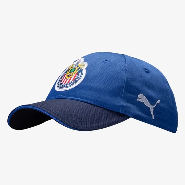 Puma Chivas Team Cap