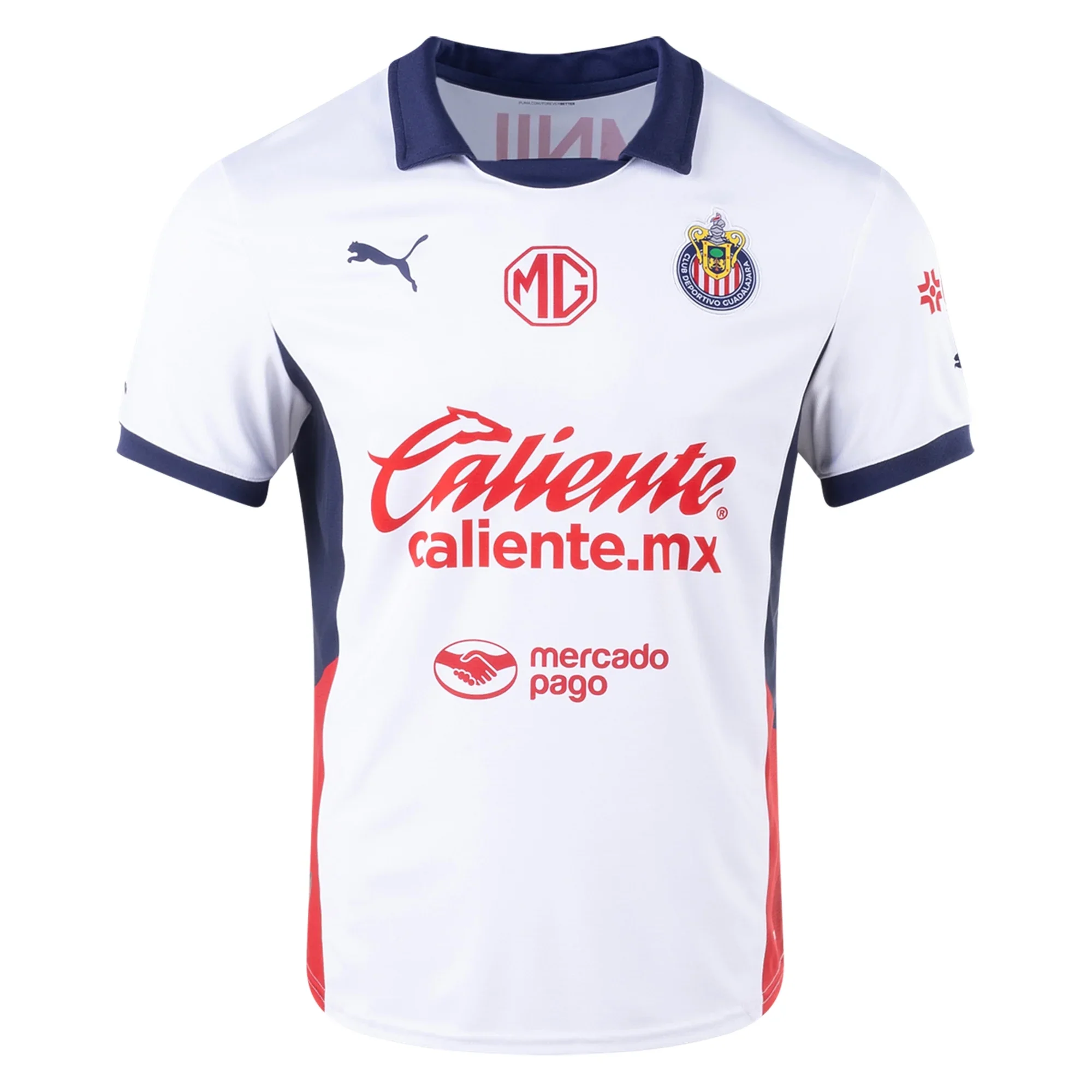 Puma Men's Chivas Away Jersey 24/25