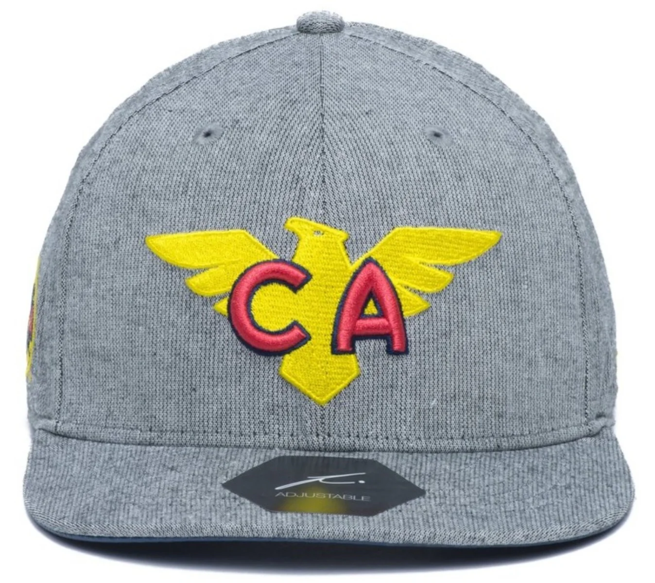 FI COLLECTION CLUB AMERICA STACK SNAPBACK HAT