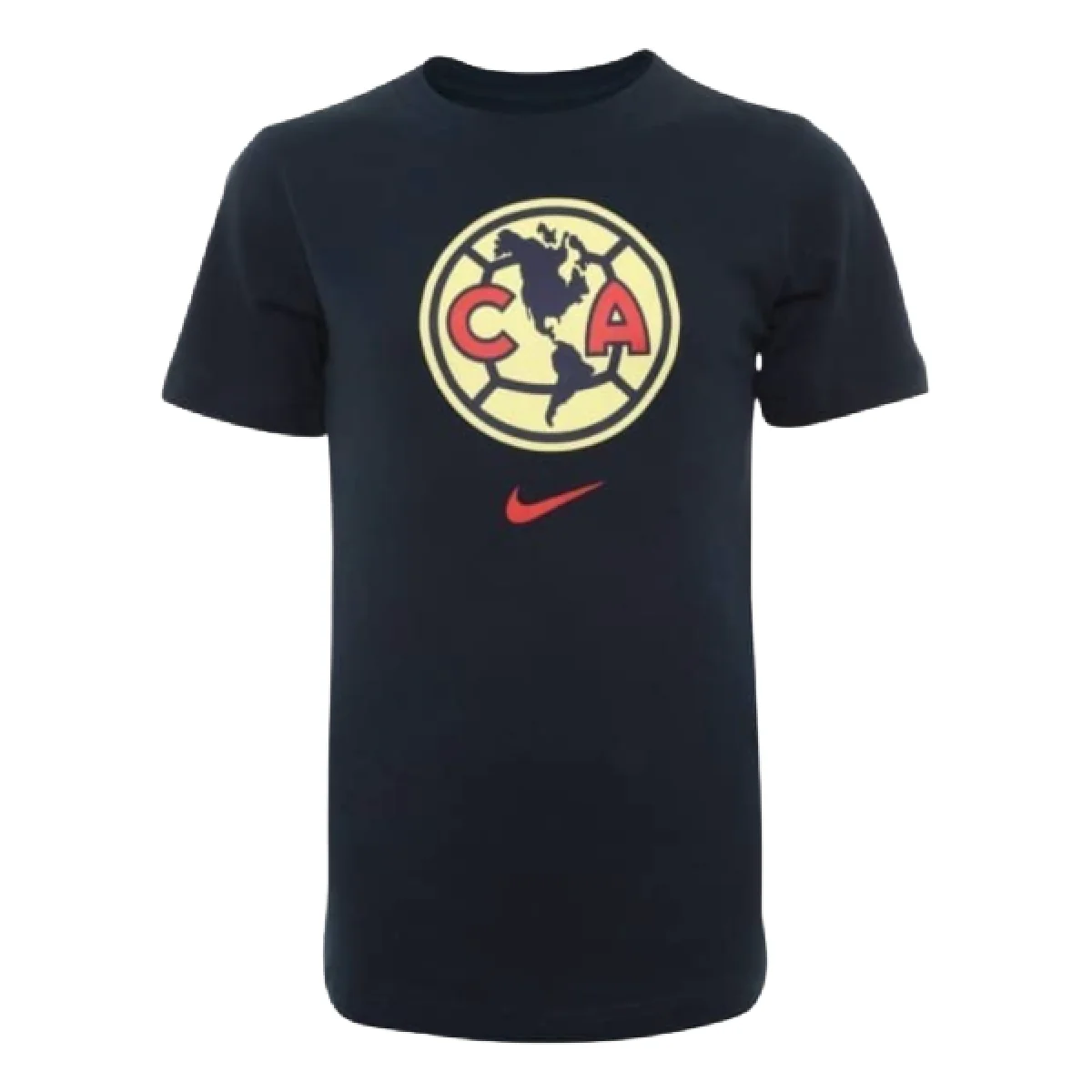 YOUTH CLUB AMERICA T-SHIRT
