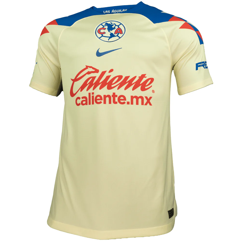 Nike Club América Stadium away Dri-FIT Soccer Jersey 24/25