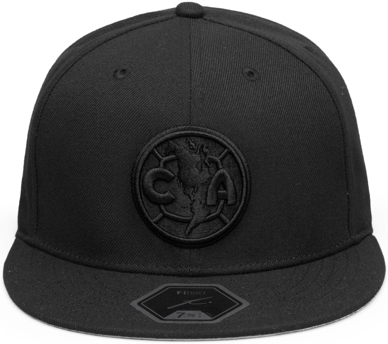 FI COLLECTIONS CLUB AMERICA DUSK FITTED HAT