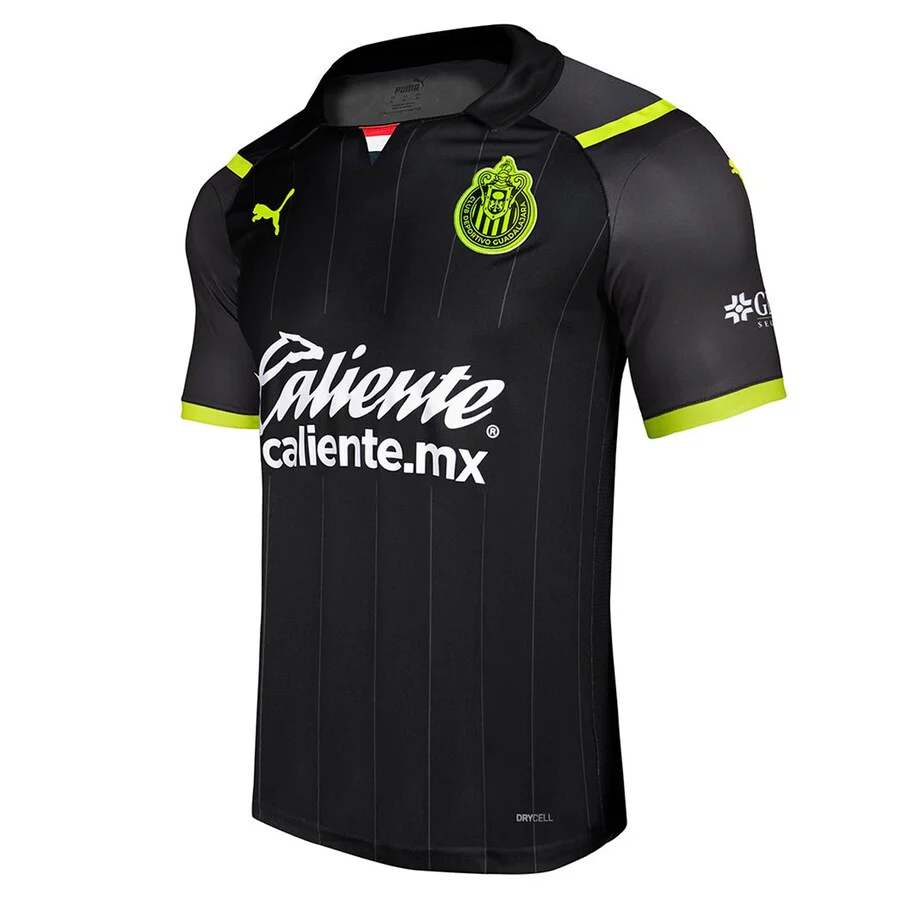 Puma Chivas Away Stadium Jersey 21/22