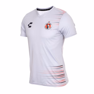 CHARLY XOLOS TRAINING TOP 19/20