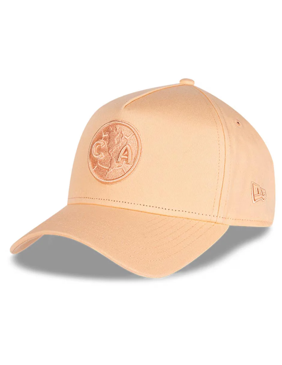 New Era Club America Tonal A-Frame 9FORTY Adjustable Hat-