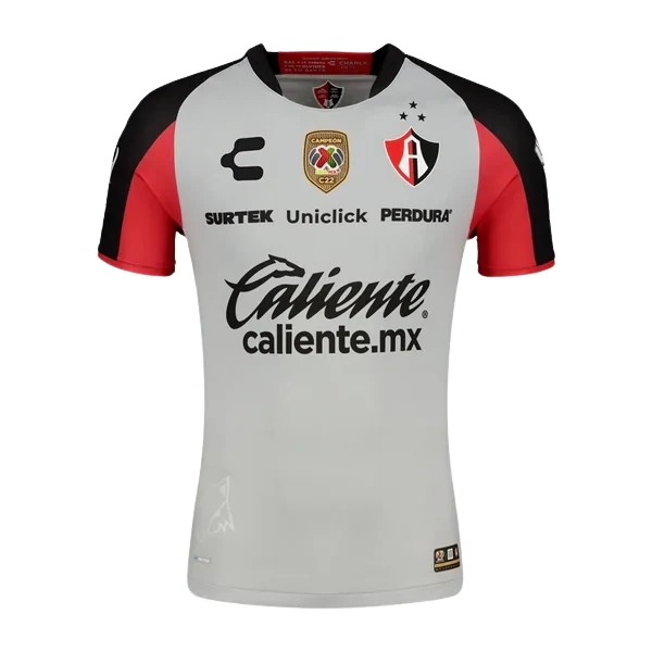 CHARLY ATLAS AWAY STADIUM JERSEY 22/23
