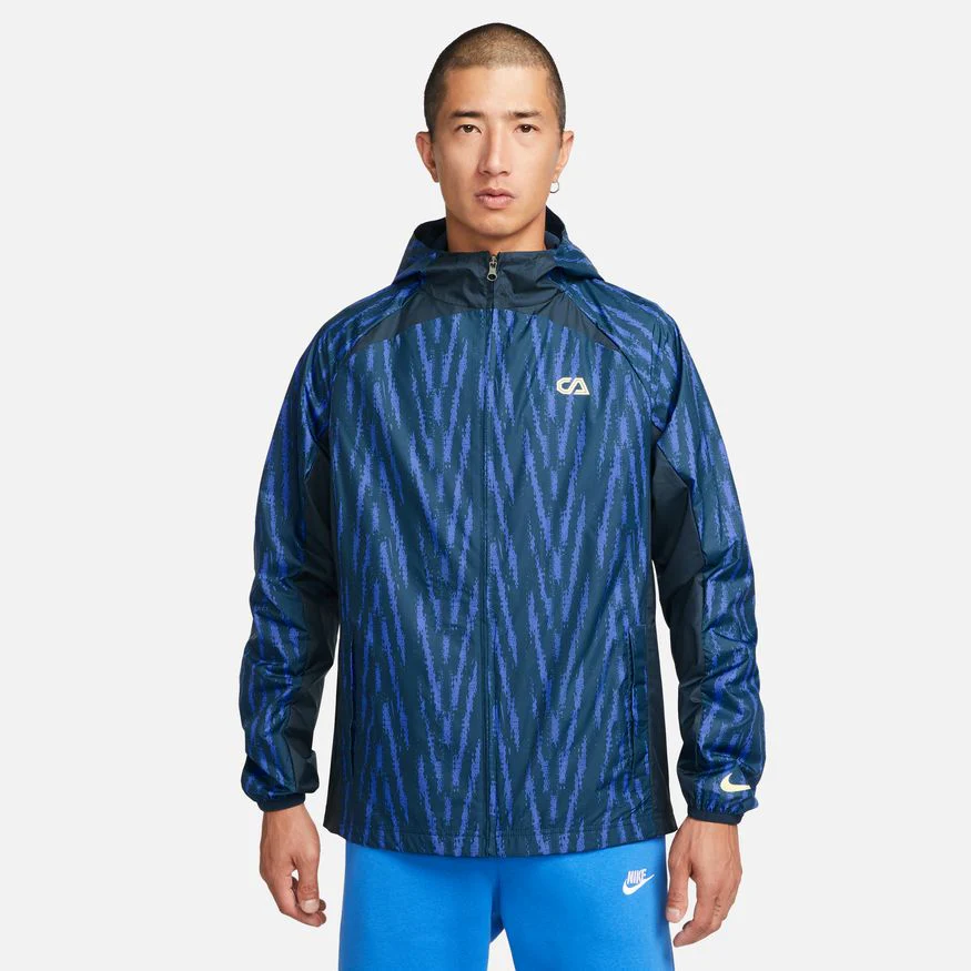 Nike Club América AWF Men's Soccer Jacket