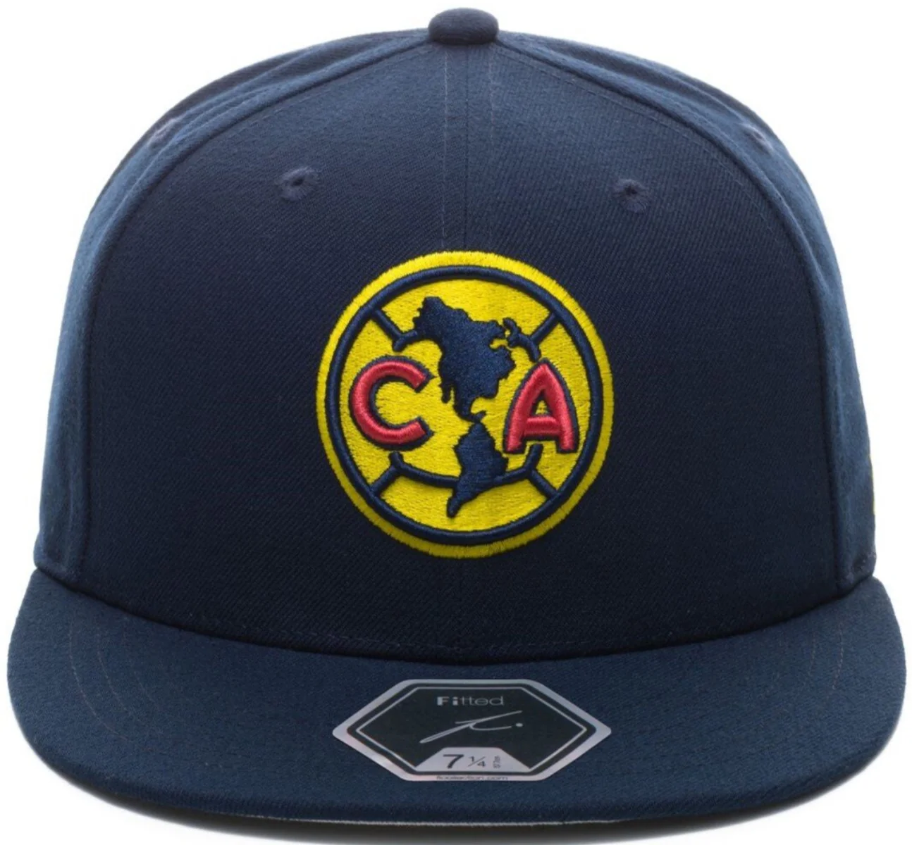 Fi Collections Club America Fitted Hat