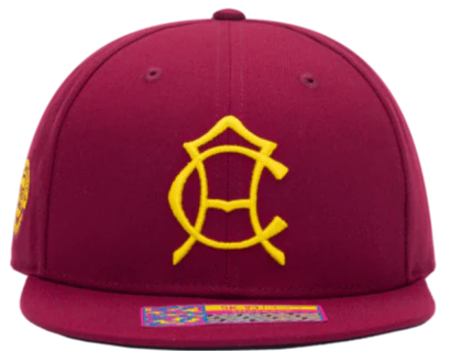 FI COLLECTIONS CLUB AMERICA 105TH ANNIVERSARY RETRO SNAPBACK