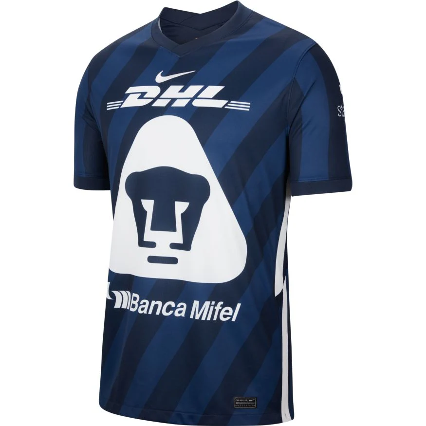 NIKE PUMAS 20/21 AWAY JERSEY