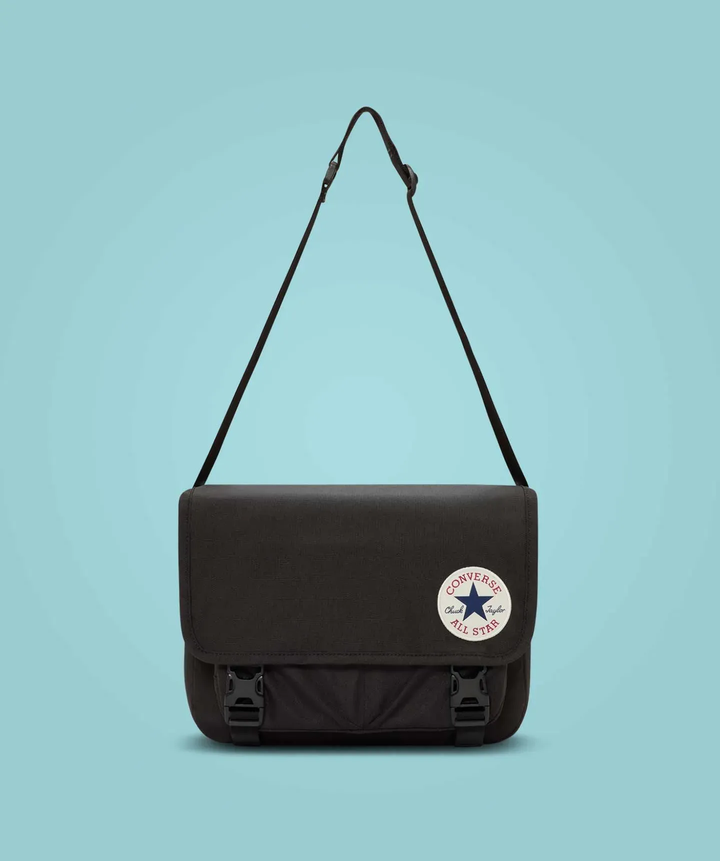 Mochila Converse Negra Unisex