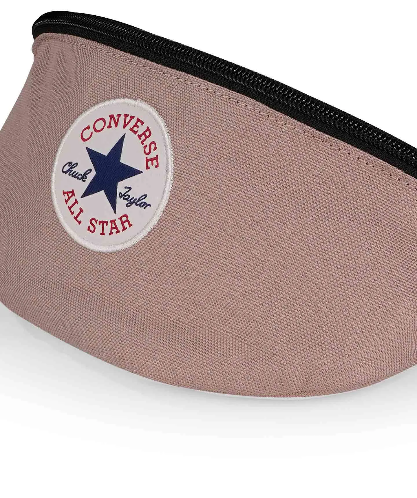 Cangurera Converse Beige Unisex