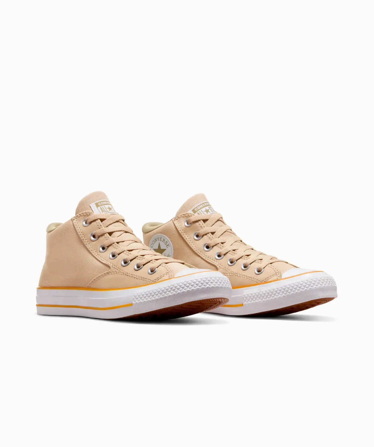 Tenis Converse Malden Street Café en Bota de Lona para Hombre