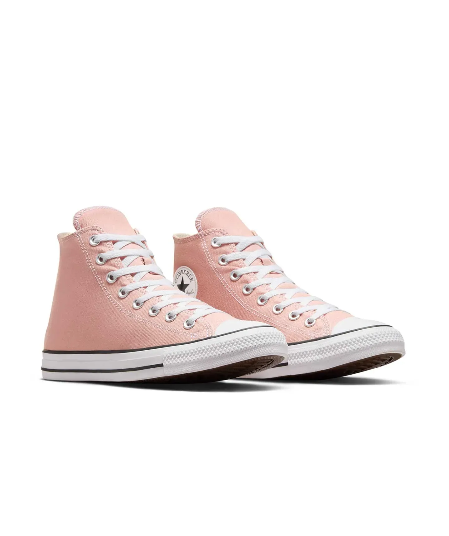 Chuck Taylor All Star en Bota de Lona