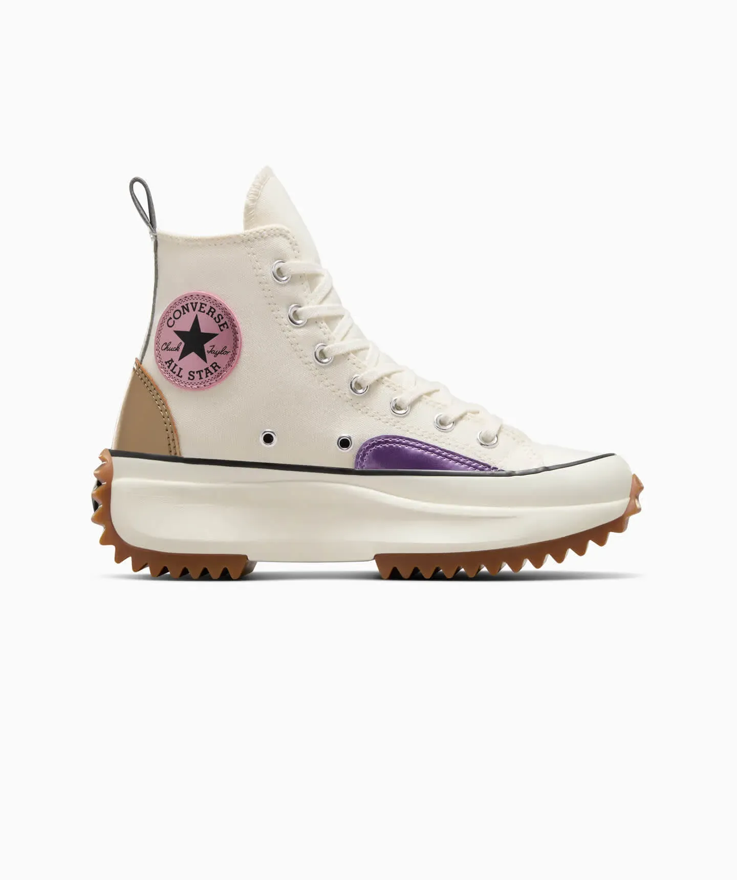 Run Star Hike en Bota de Lona