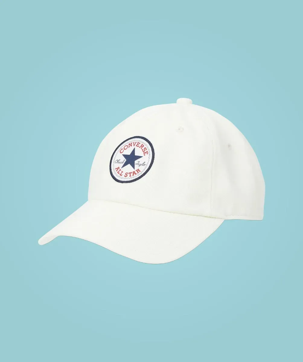 Gorra Converse Chuck Taylor All Star Beige Unisex