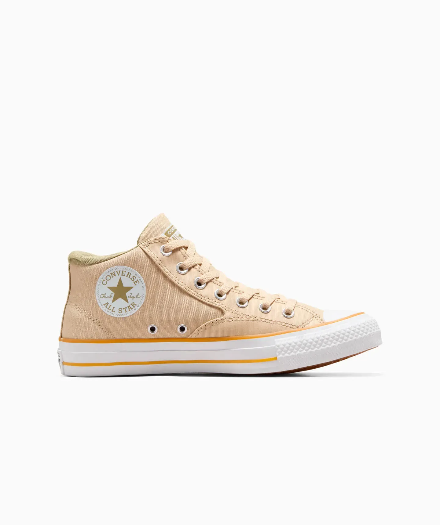 Tenis Converse Malden Street Café en Bota de Lona para Hombre