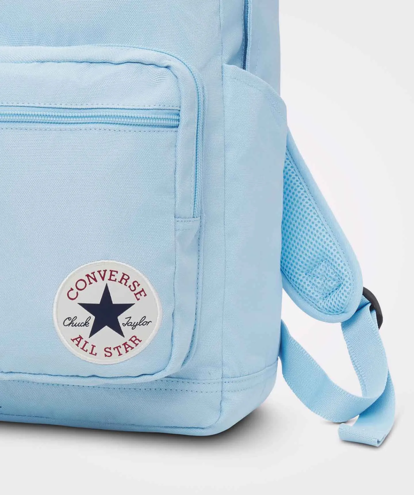 Mochila Converse Go To Azul Unisex