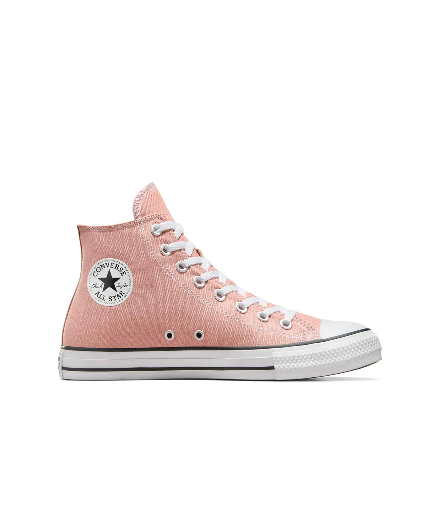 Chuck Taylor All Star en Bota de Lona