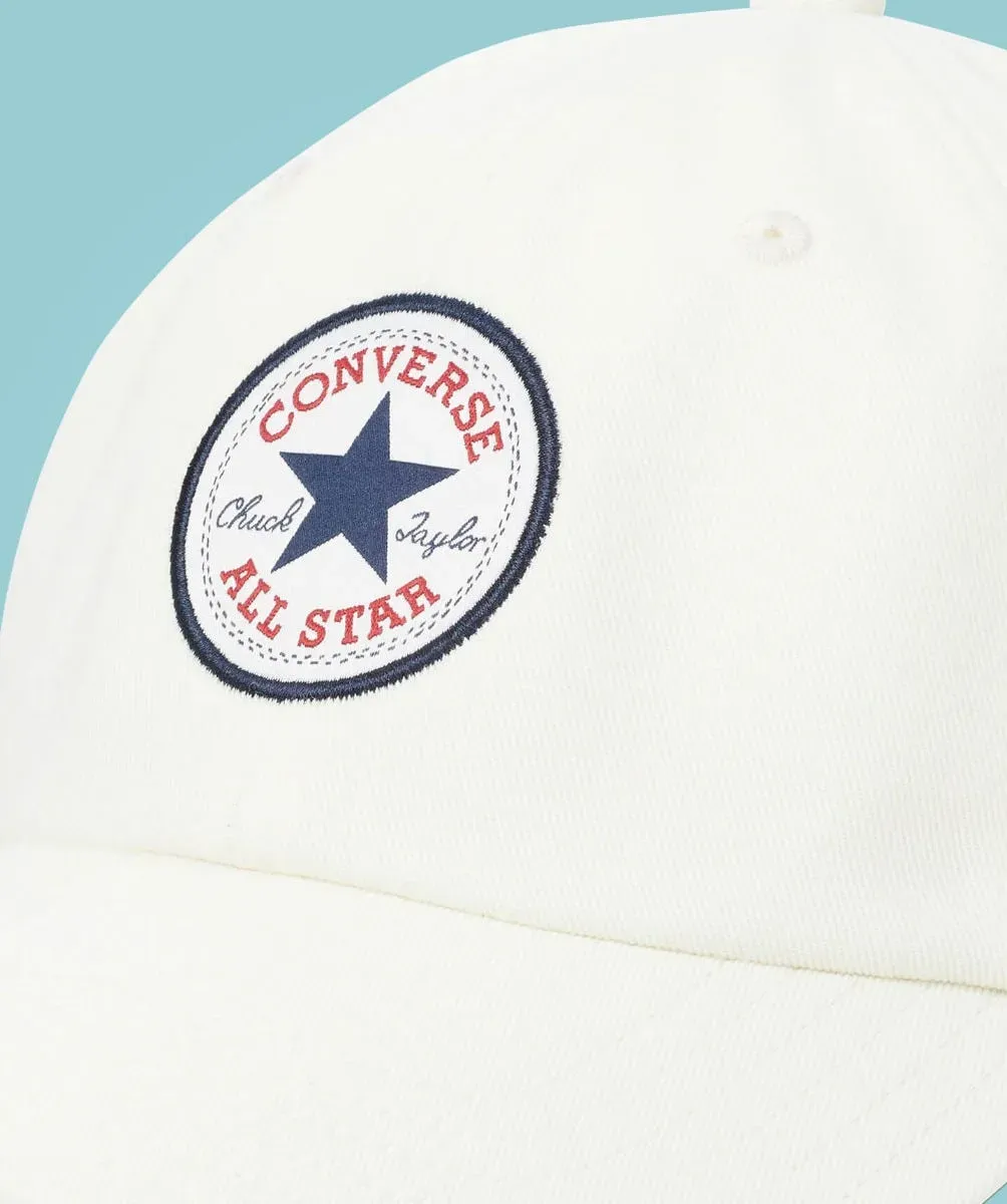 Gorra Converse Chuck Taylor All Star Beige Unisex