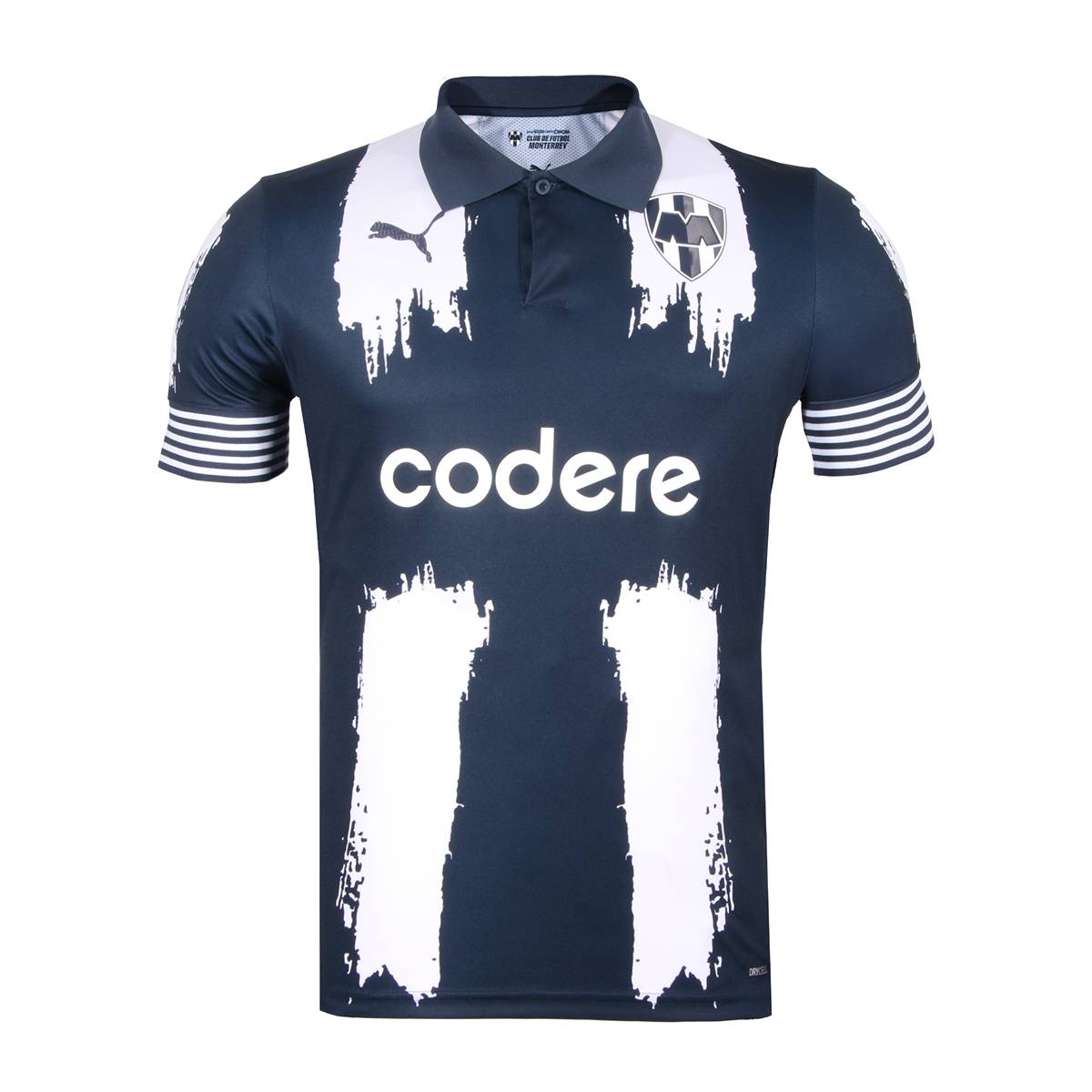 jersey puma rayados mundial de clubes 25 - PUMA - hombres