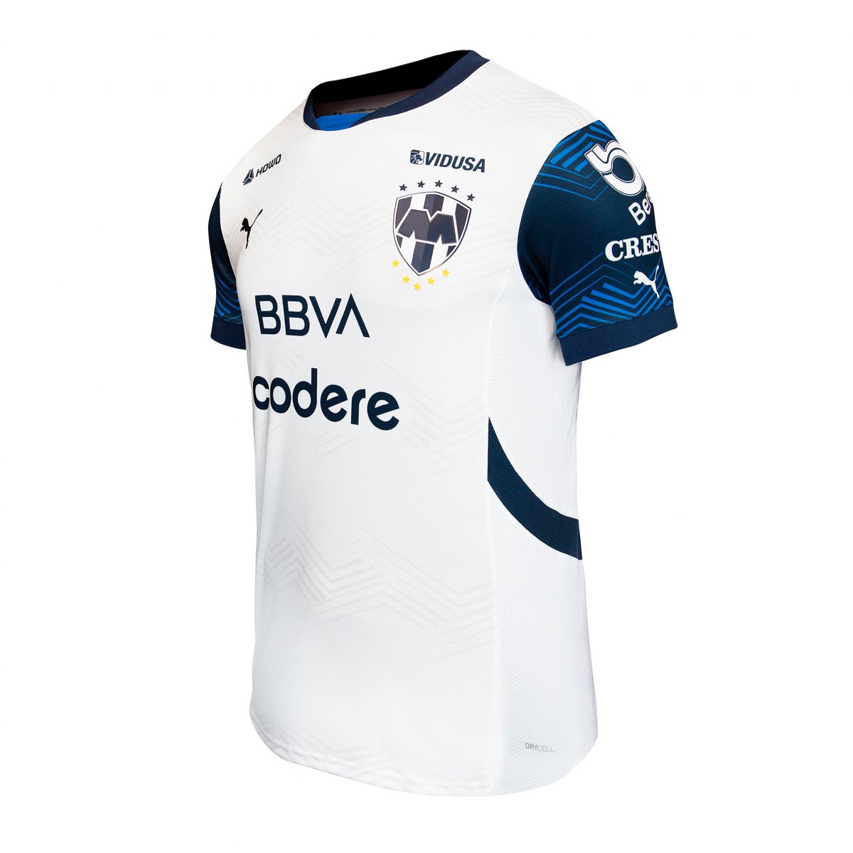 jersey puma rayados visita 24/25 authentic -PUMA - hombres
