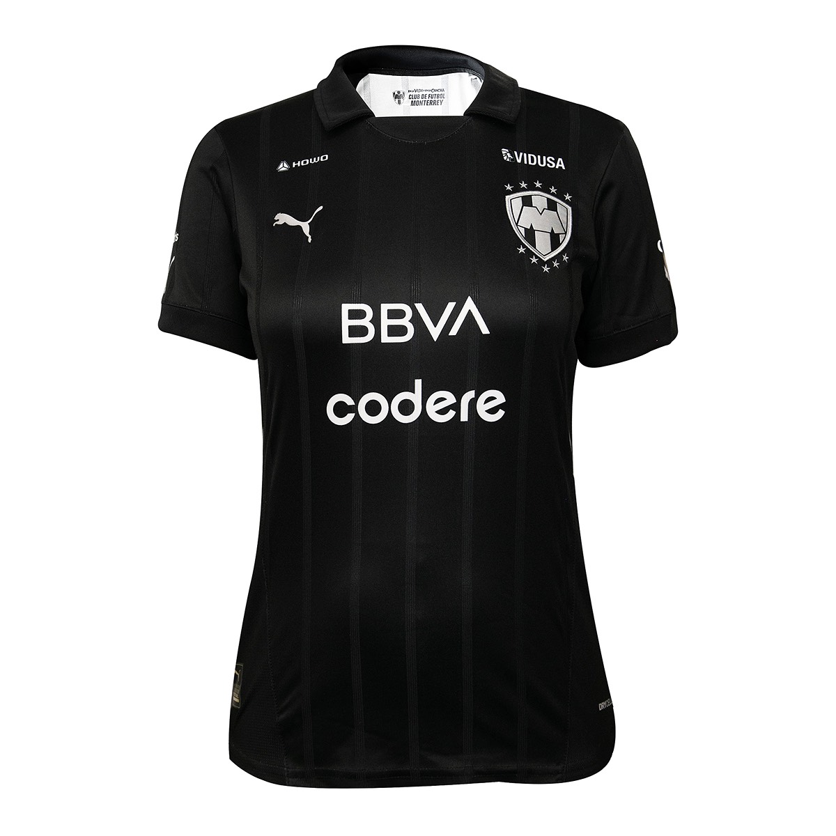 jersey puma rayados tercero 24/25 - PUMA - mujeres