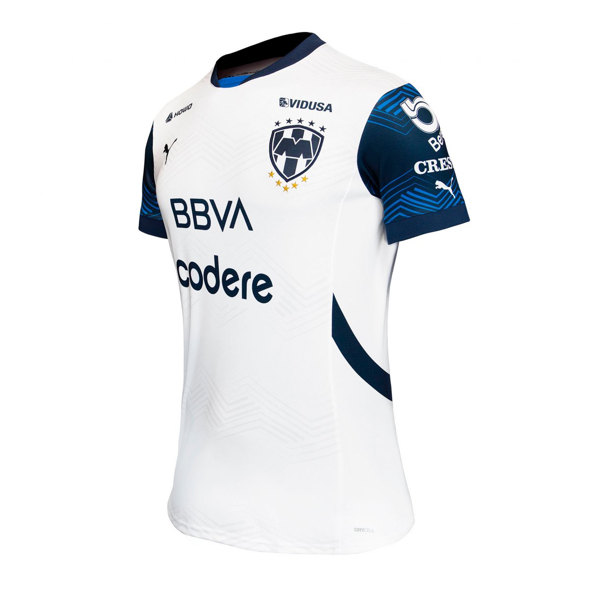 jersey puma rayados visita 24/25 - PUMA - mujeres