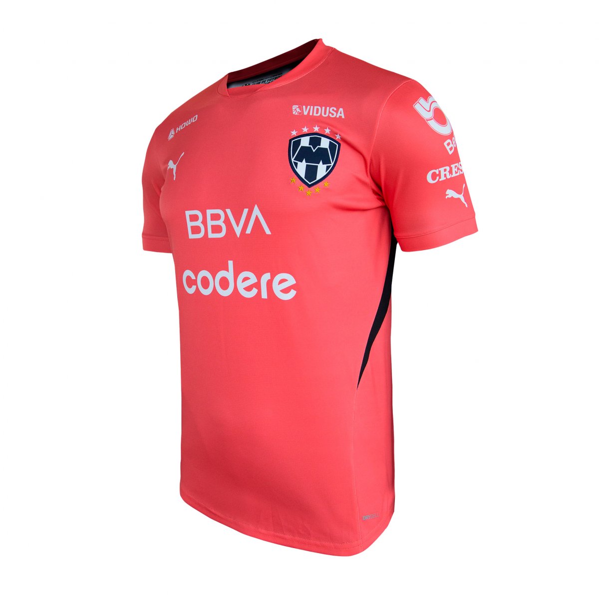 jersey puma rayados portero 24/25 -PUMA - hombres