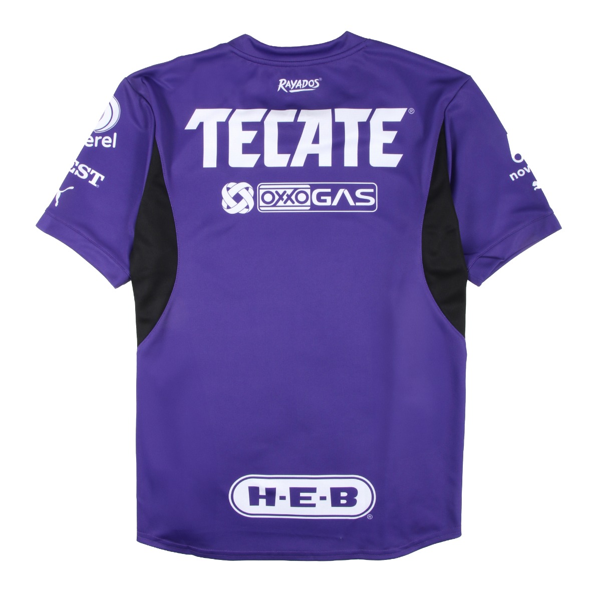 jersey puma rayados portero 24/25 - PUMA - hombres