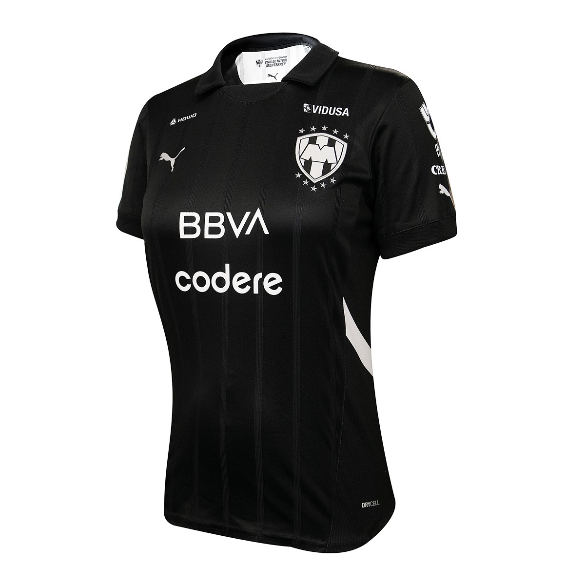 jersey puma rayados tercero 24/25 - PUMA - mujeres