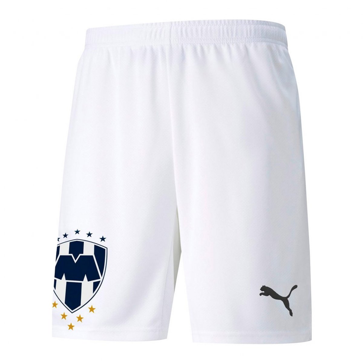 short puma rayados visita 24/25 PUMA - hombres
