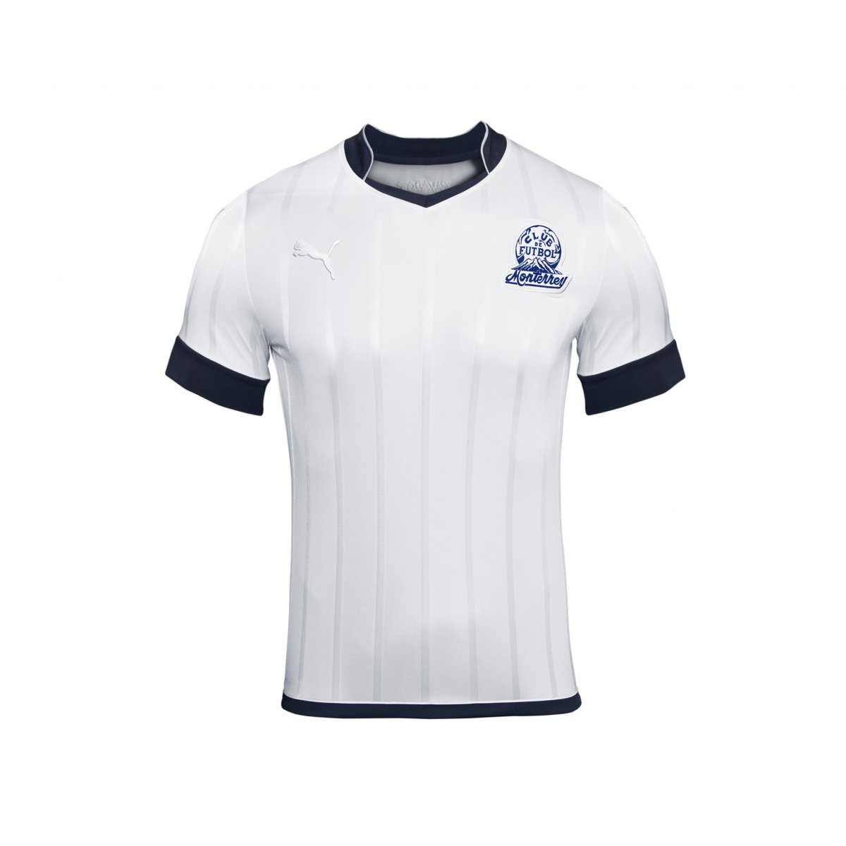 jersey puma rayados 75 aniversario replica -PUMA - infantiles