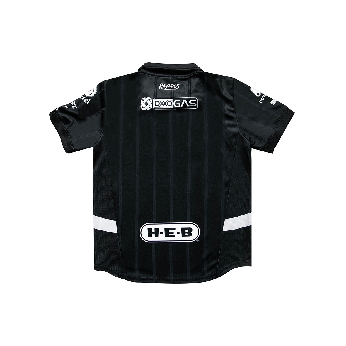 jersey puma rayados tercero 24/25 - PUMA - infantiles