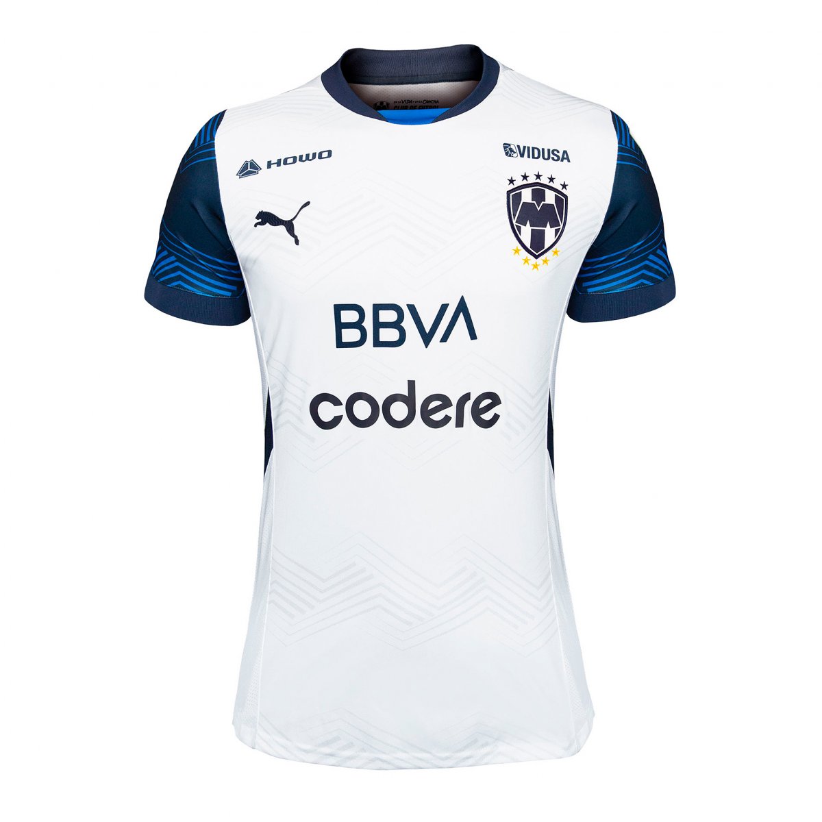 jersey puma rayados visita 24/25 - PUMA - mujeres