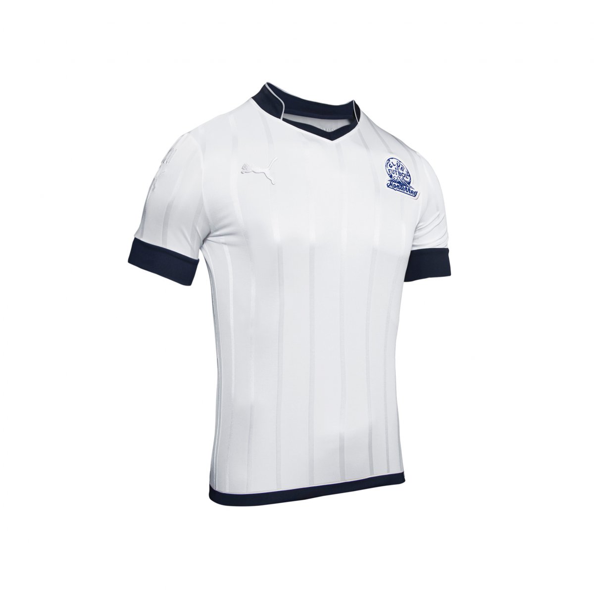 jersey puma rayados 75 aniversario replica -PUMA - infantiles