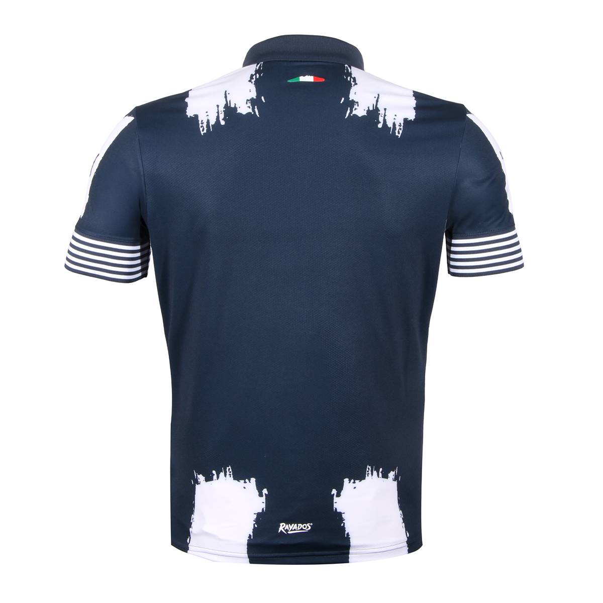 jersey puma rayados mundial de clubes 25 - PUMA - hombres