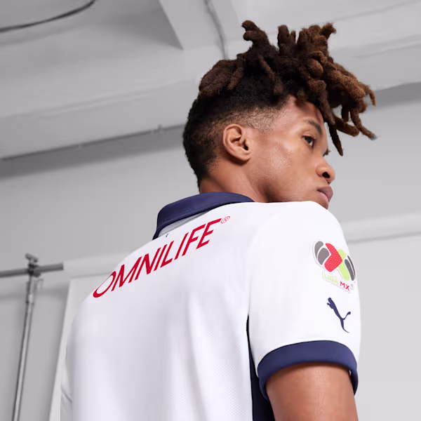 Jersey Hombre Chivas Away Promo 24/25