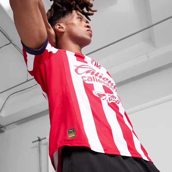 Jersey Hombre Home Chivas Pro 24-25