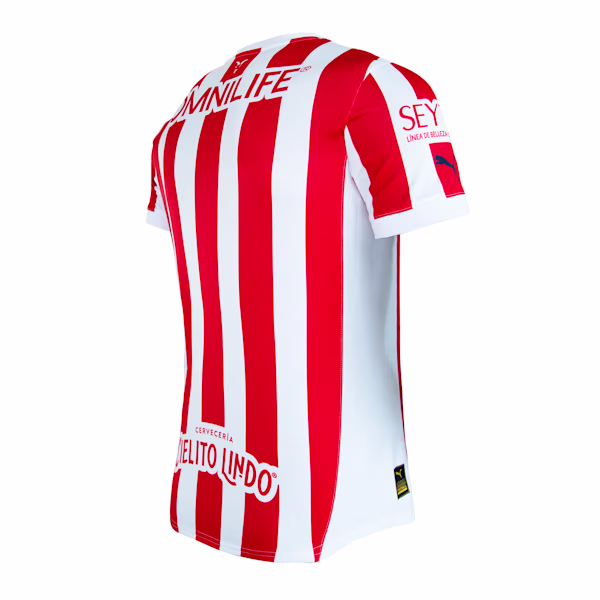 Chivas Femenil Home Replica 24-25