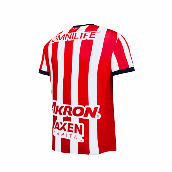 Jersey Infantil Chivas Home Replica 24-25