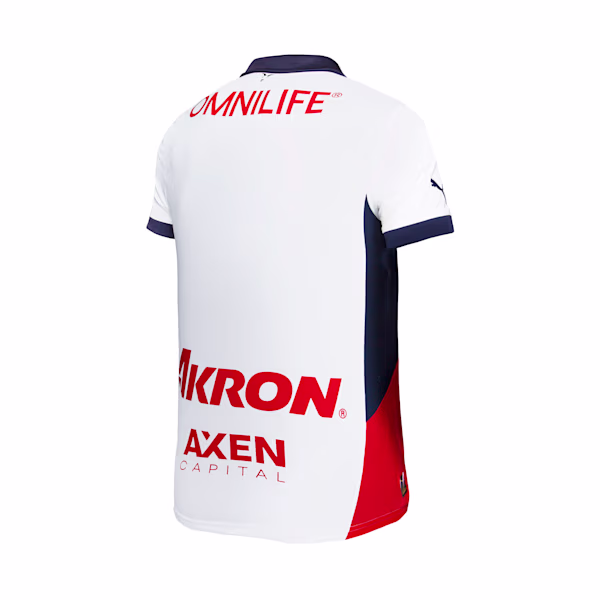 Jersey Infantil Chivas Away Replica 24/25